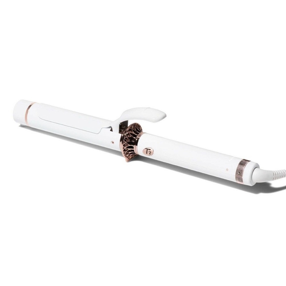 T3 body waver hair curler